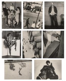 Alexander Rodchenko - Alexander Rodchenko, Never Seen Before