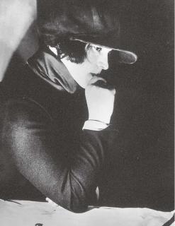 Alexander Rodchenko - Esther Schub