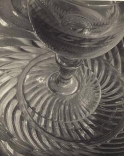 Alexander Rodchenko - Glass and Light, 1927