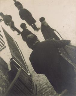 Alexander Rodchenko - \'Kulaki, 1928\' [Kulaks]