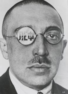 Alexander Rodchenko - \'Museum Series Portfolios\' No. 2: Portraits, 1924 - 1937