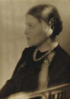 Alexander Rodchenko - Tatiana Maliutina