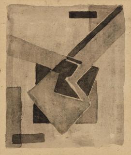 Alexander Rodtschenko - Ohne Titel