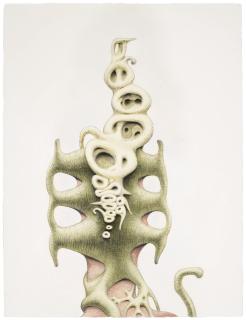 Alexander Ross - Untitled