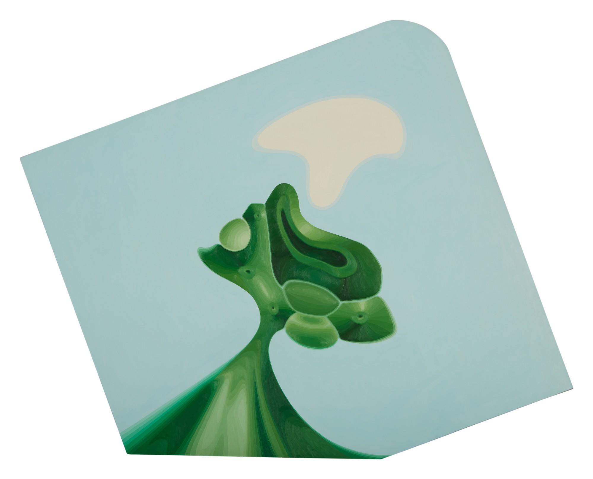 Alexander Ross - Untitled