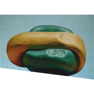 Alexander Ross - Untitled