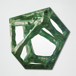 Alexander Ross - Untitled