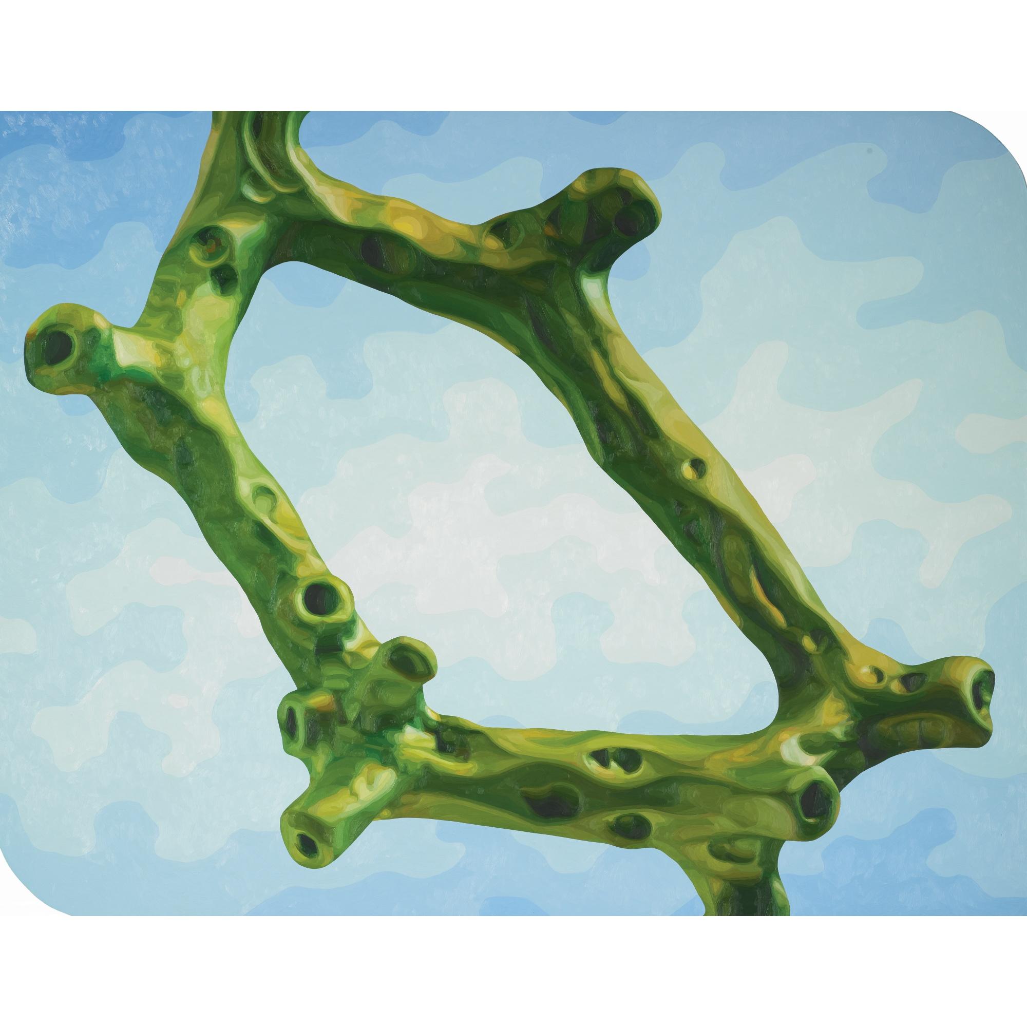 Alexander Ross - Untitled