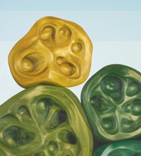 Alexander Ross - Untitled