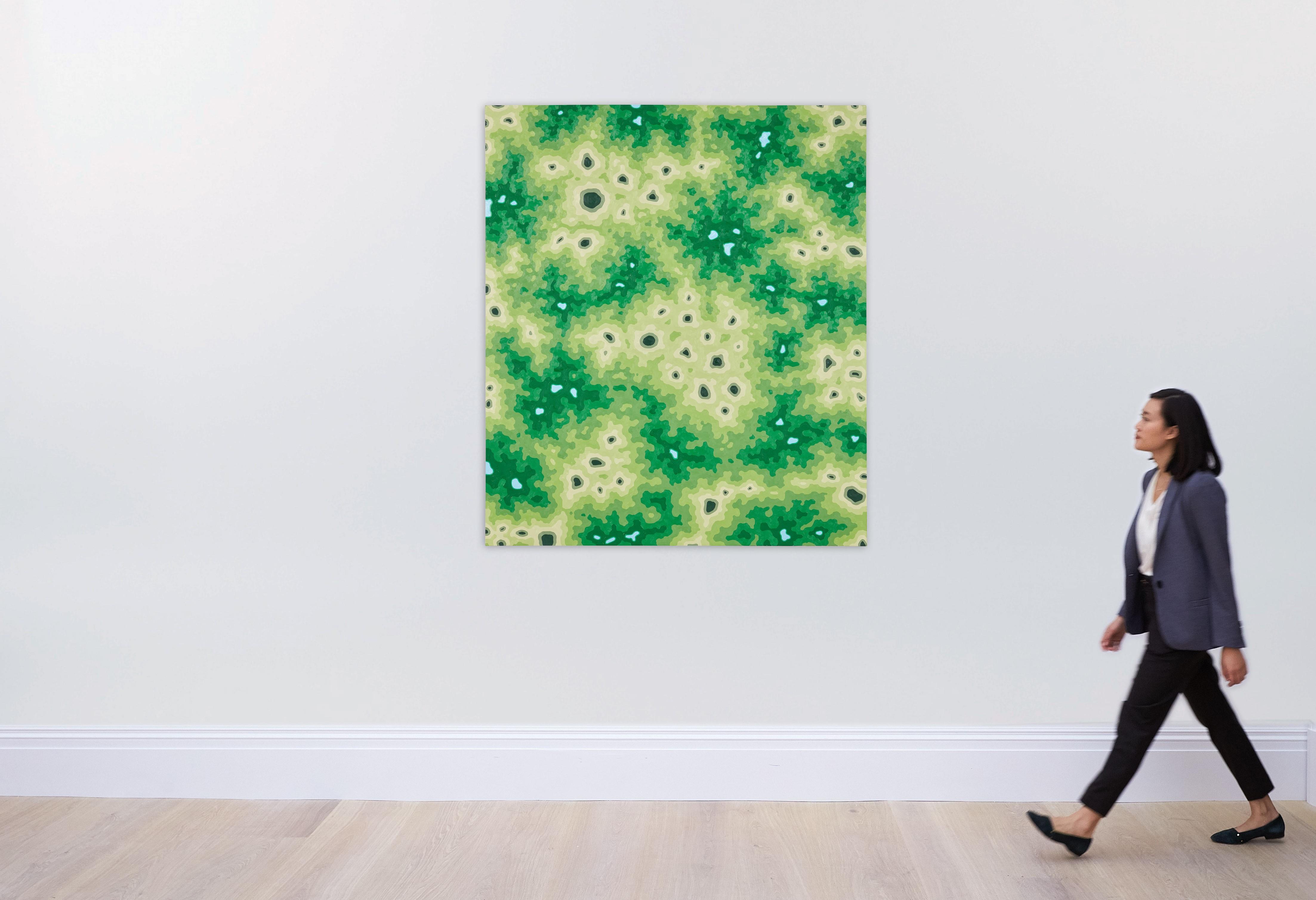 Alexander Ross - Untitled