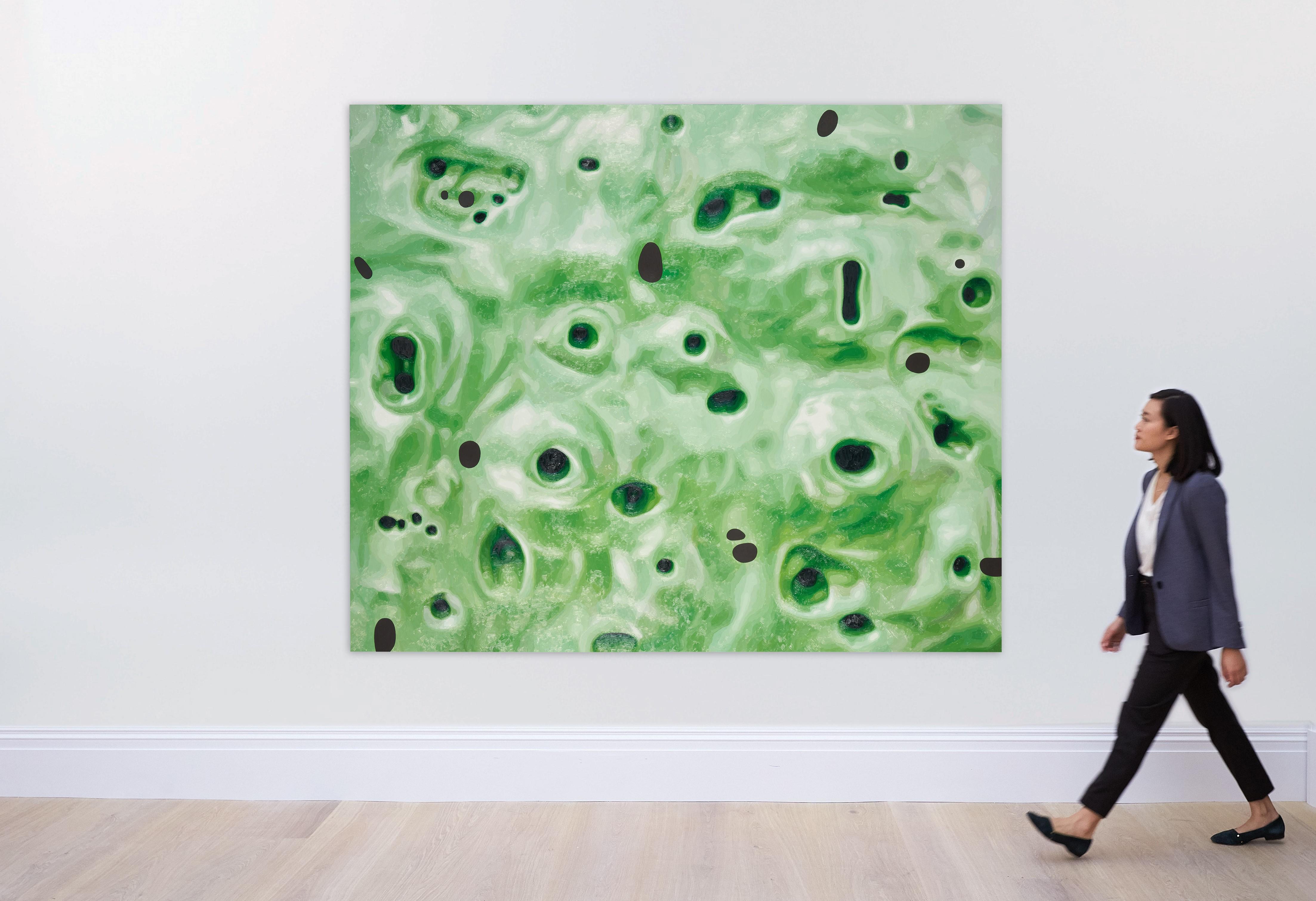 Alexander Ross - Untitled