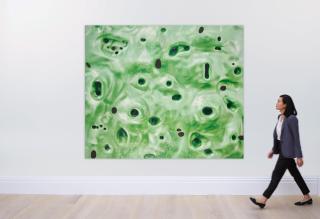 Alexander Ross - Untitled