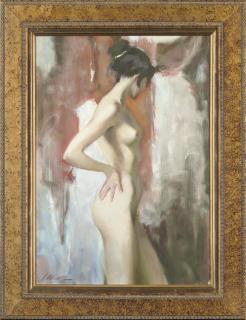 Alexander Shevchuk - Reflective Beauty