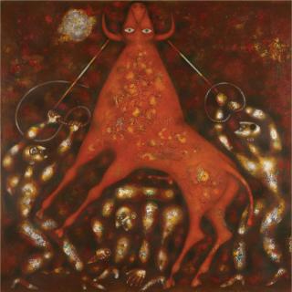 Alexander Sitnikov - Demos \