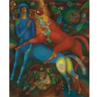 Alexander Sitnikov - Temptation