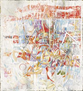 Alexander Skunder Boghossian - Ethiopian red Snaper