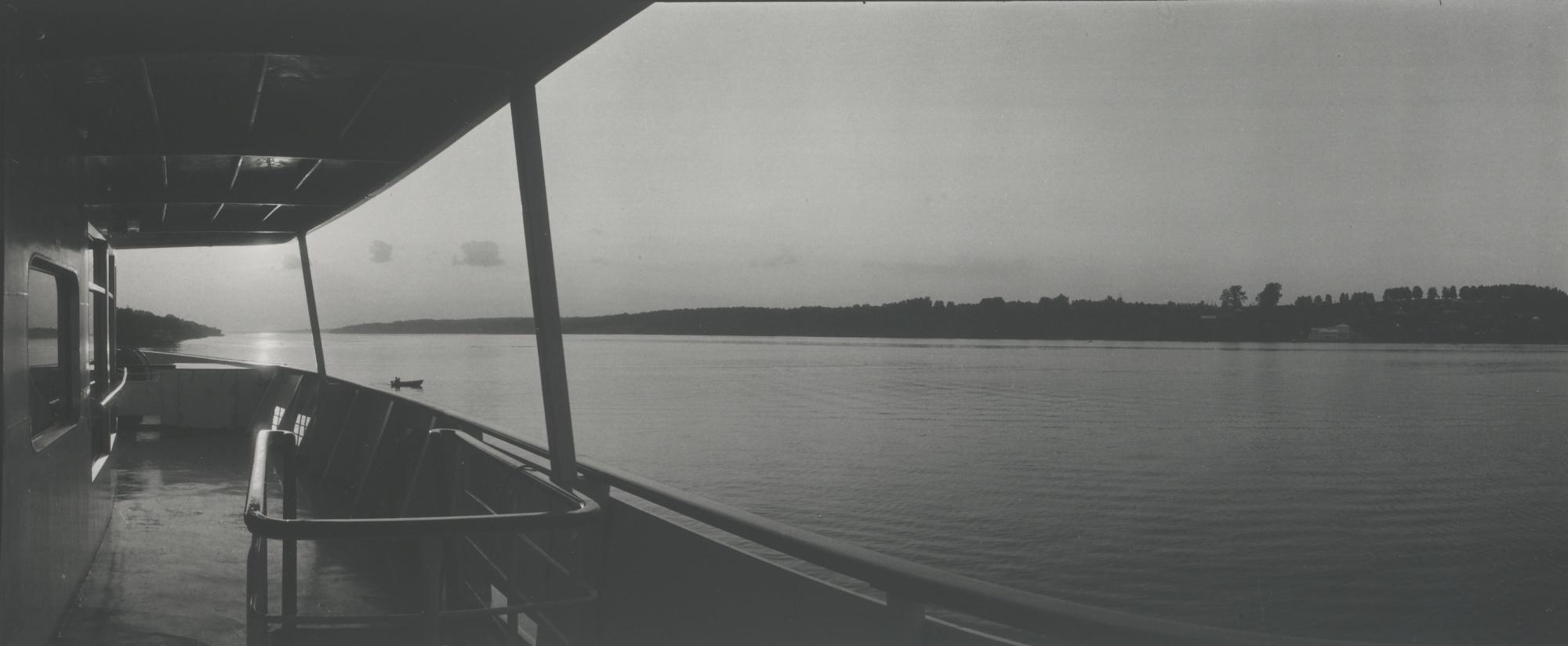 Alexander Sliusarev - Five Untitled Works