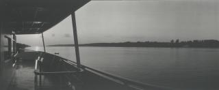 Alexander Sliusarev - Five Untitled Works