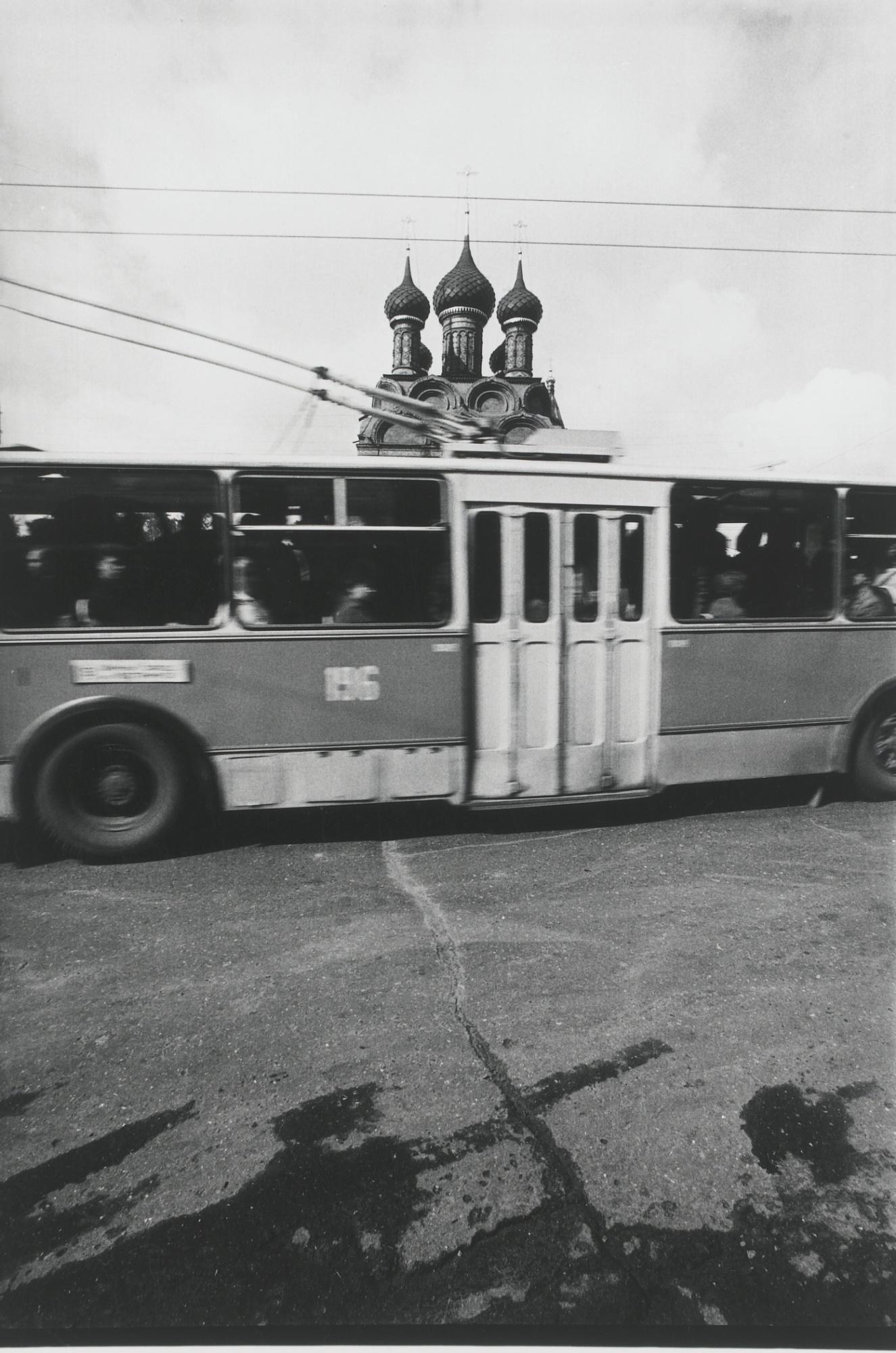 Alexander Sliusarev - Nine Untitled Works