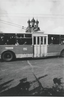 Alexander Sliusarev - Nine Untitled Works