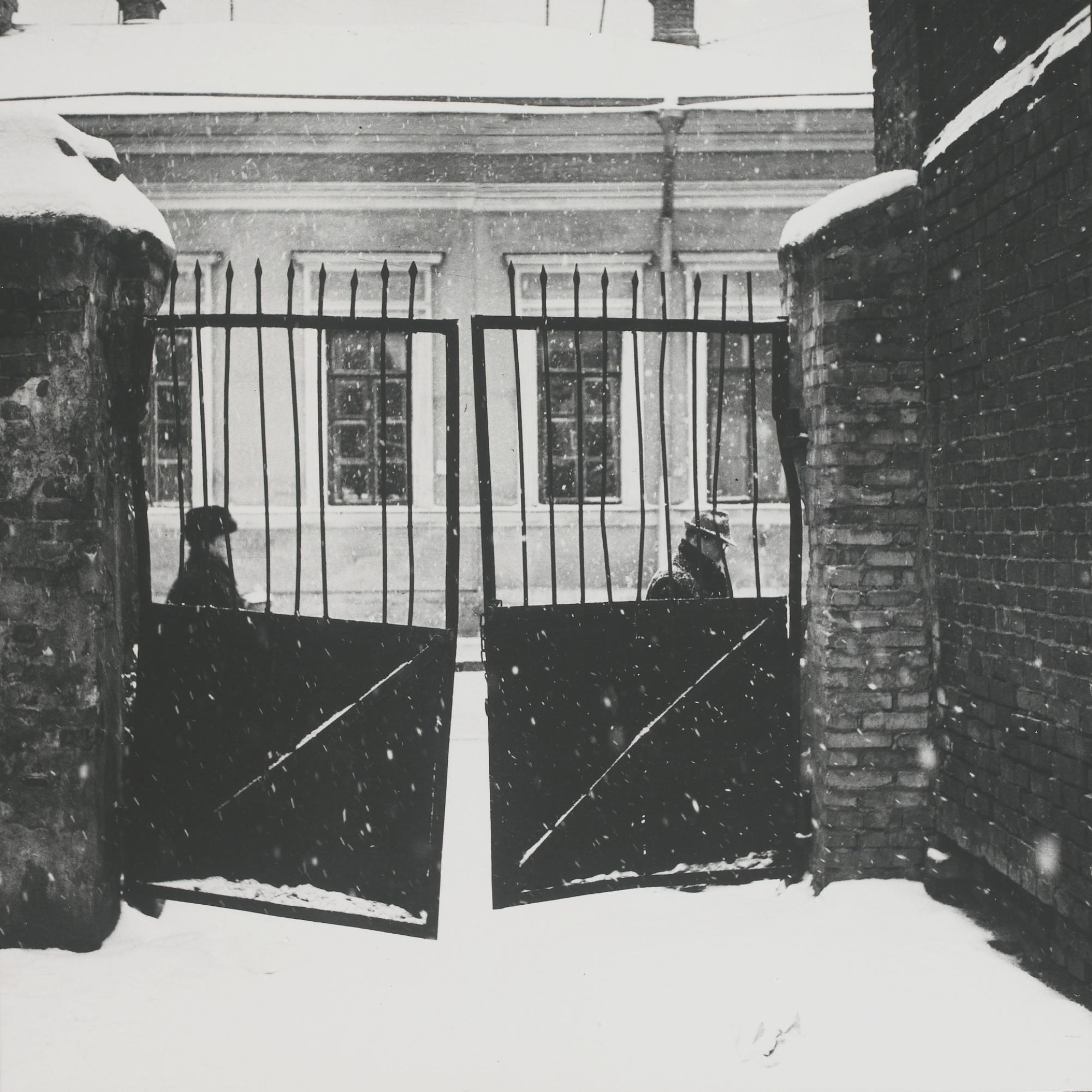 Alexander Sliusarev - Six Untitled Works