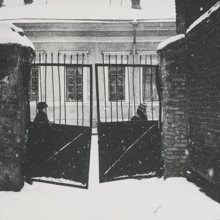 Alexander Sliusarev - Six Untitled Works