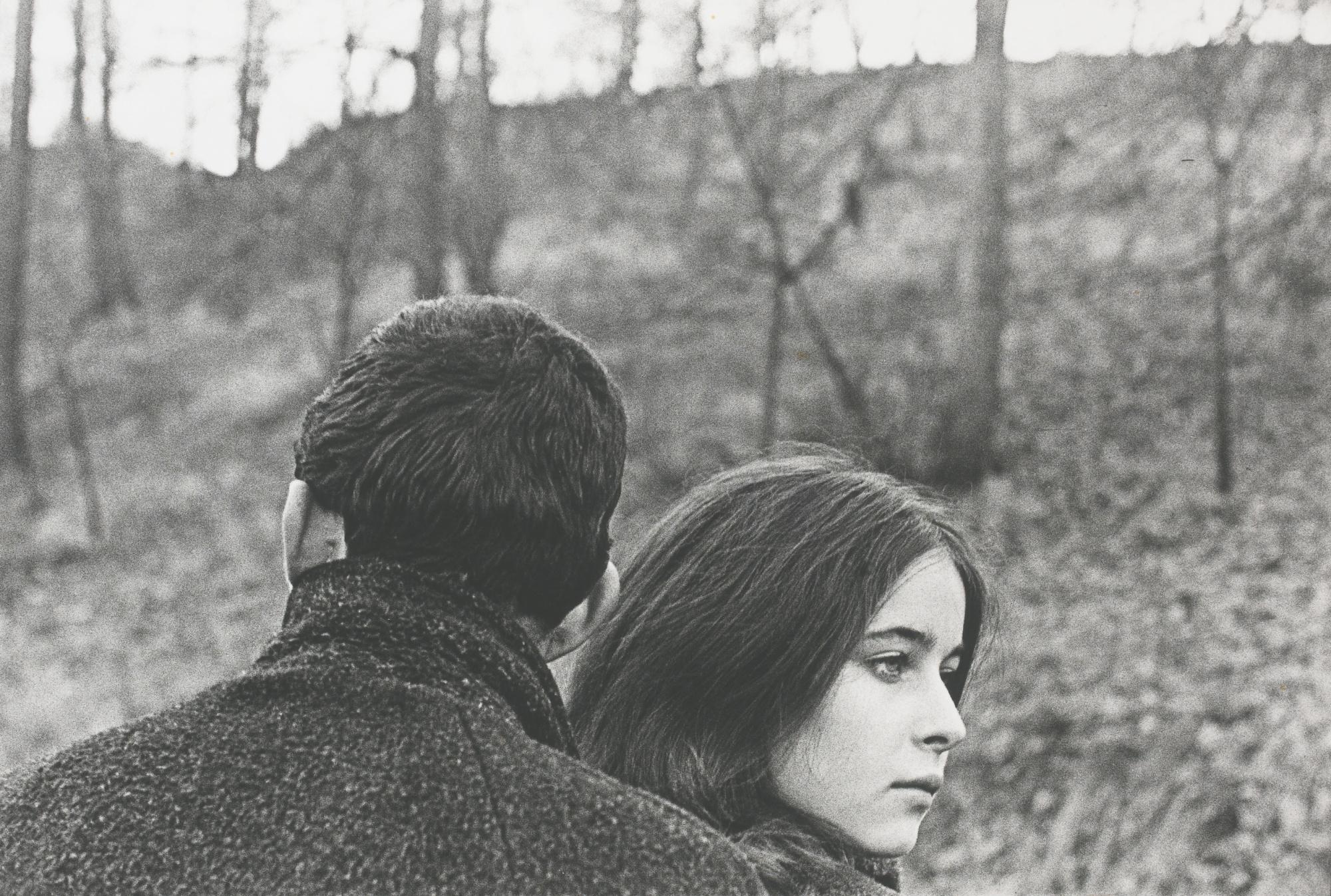 Alexander Sliusarev - Six Untitled Works