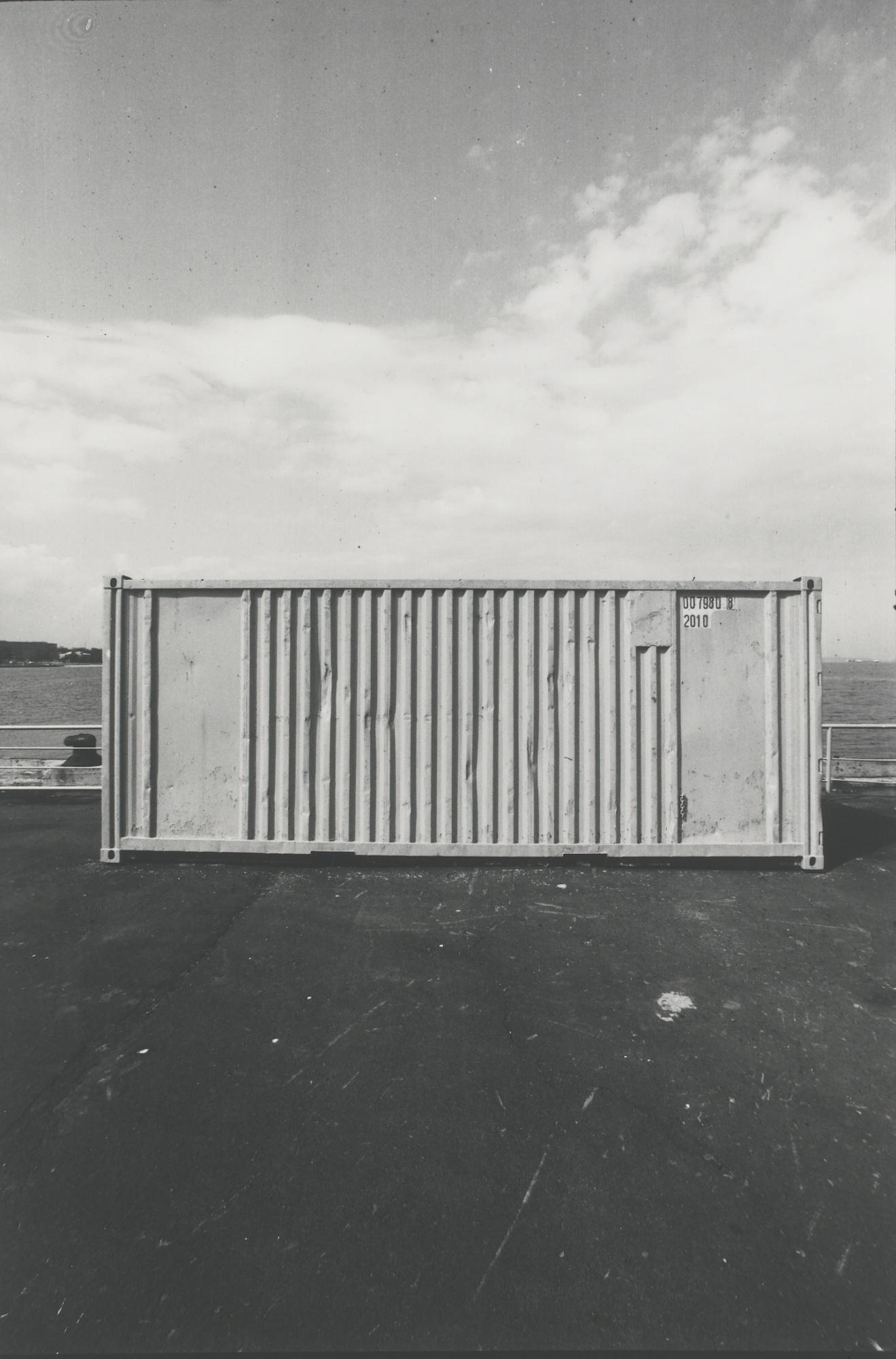 Alexander Sliusarev - Six Untitled Works