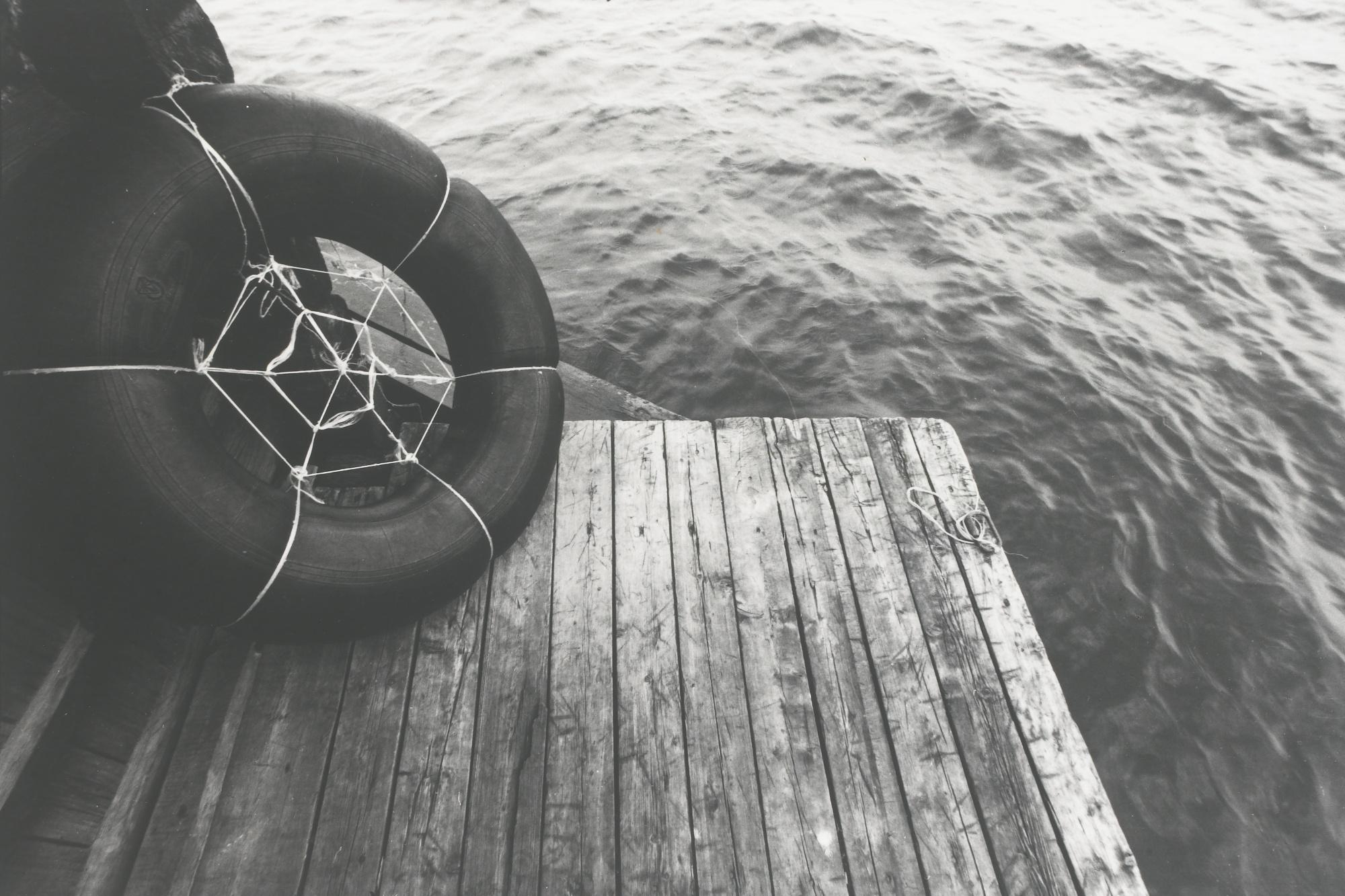 Alexander Sliusarev - Six Untitled Works