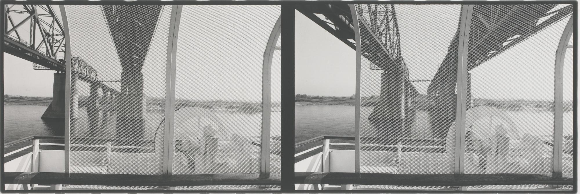 Alexander Sliusarev - Three Untitled Works