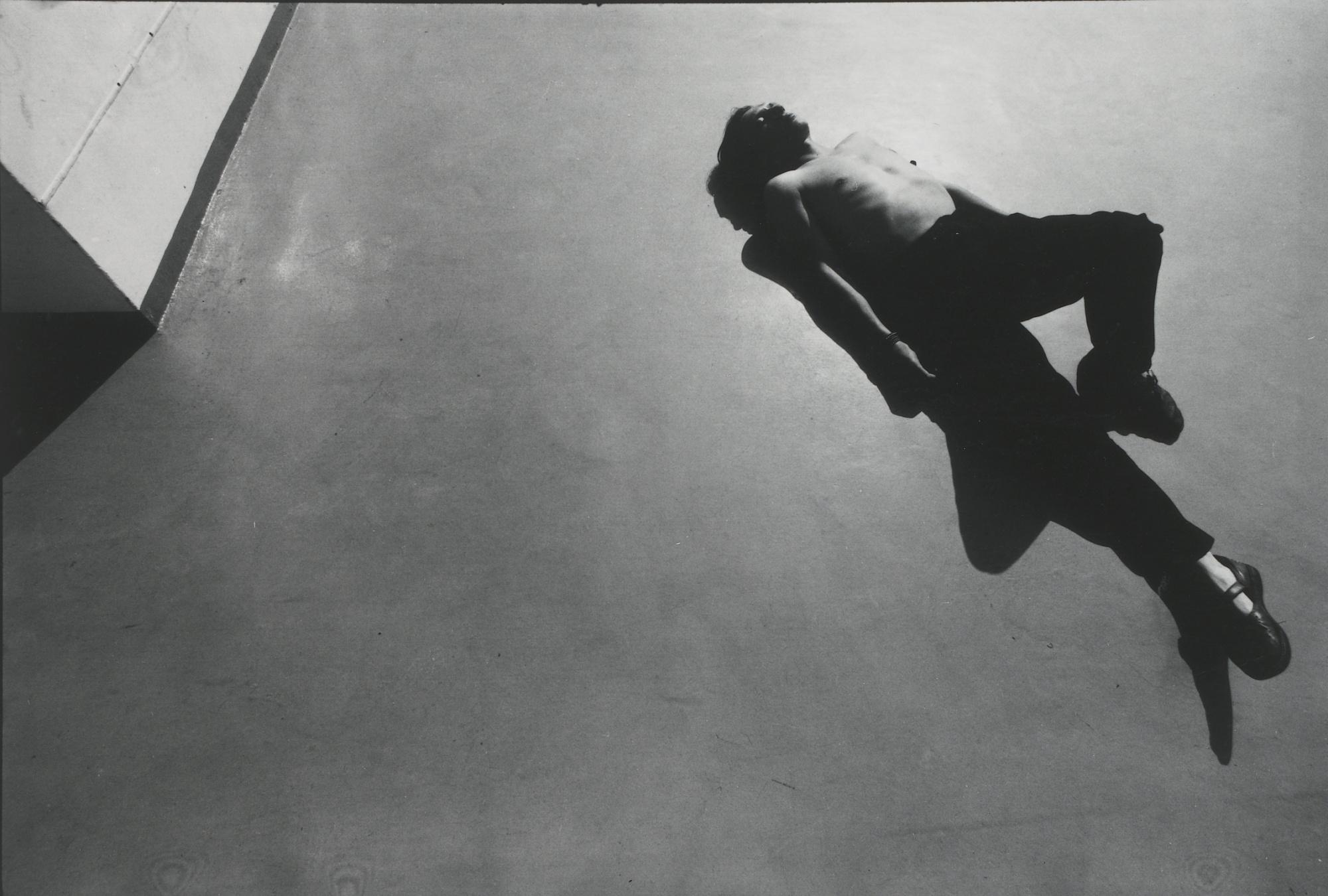 Alexander Sliusarev - Three Works Untitled