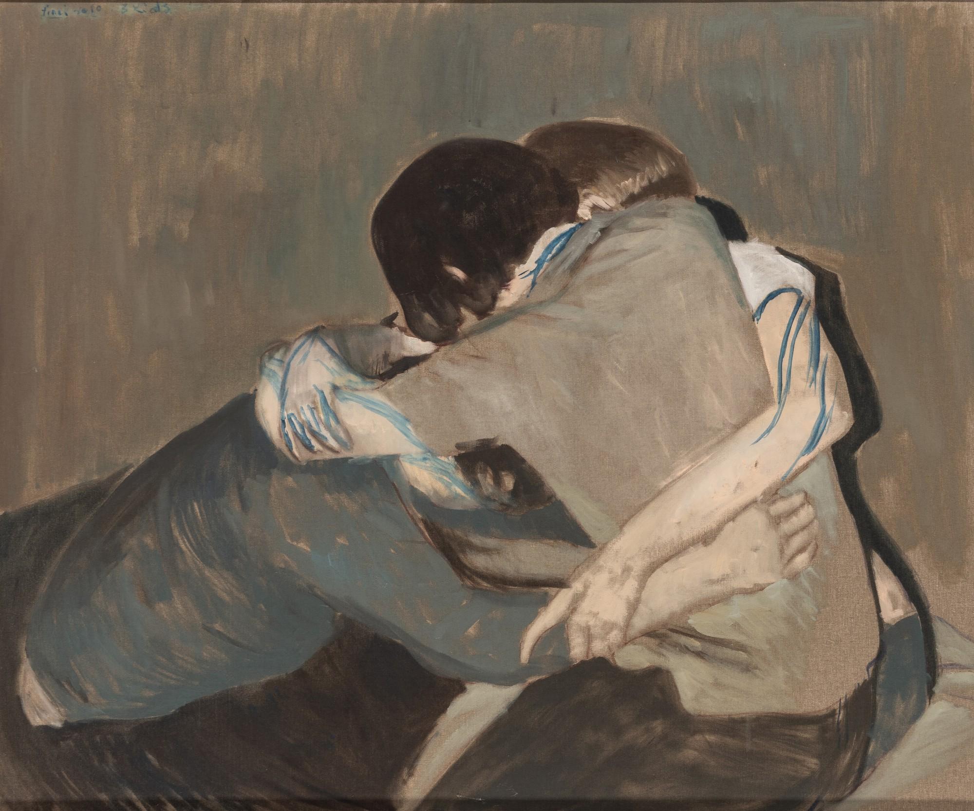 Alexander Tinei - 3 Kids