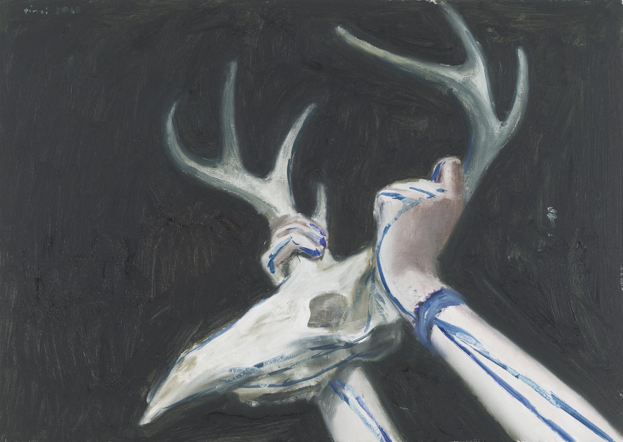 Alexander Tinei - Flag.