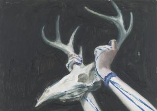 Alexander Tinei - Flag.