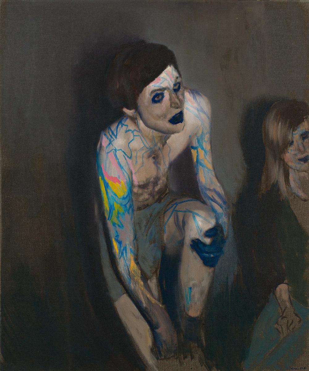 Alexander Tinei - Game