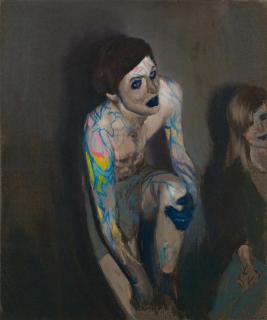 Alexander Tinei - Game