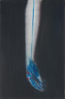 Alexander Tinei - Hand.