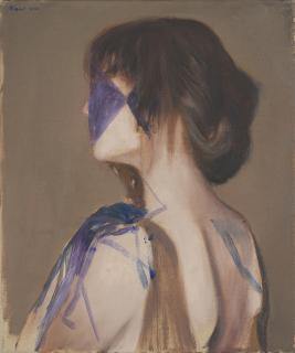 Alexander Tinei - Like Drawing.