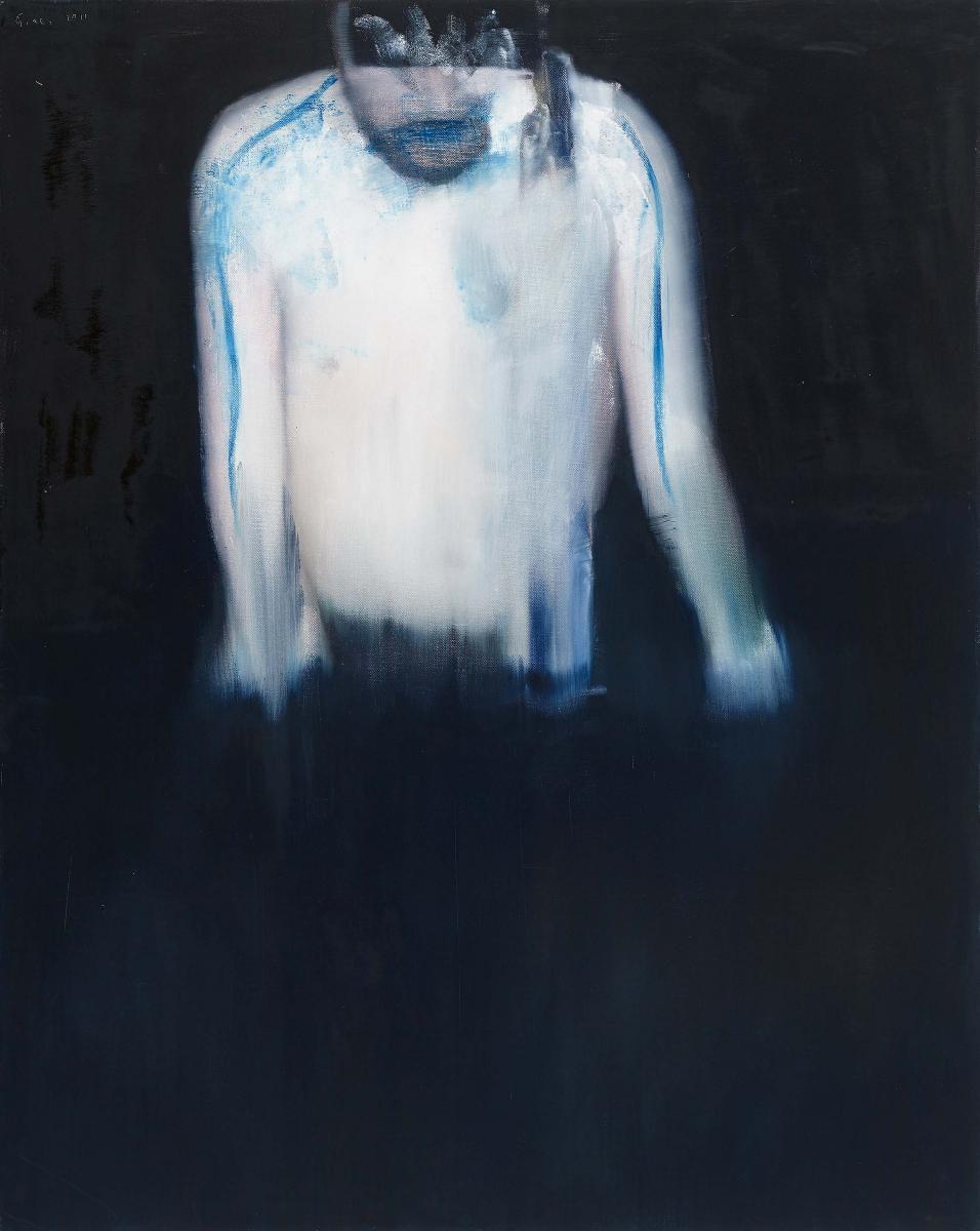 Alexander Tinei - Soul