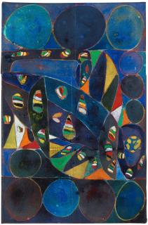 Alexander Tovborg - \'Bocca Baciata\'