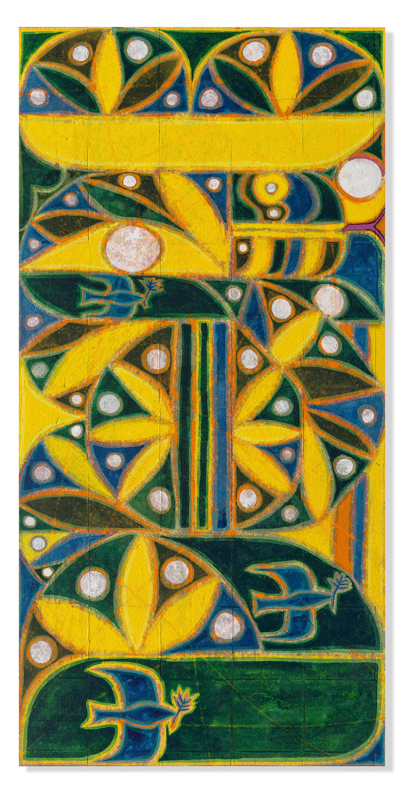 Alexander Tovborg - Proverbs of Hell (damn braces . bless relaxes) the serpent with ﬂowers and the peacedove