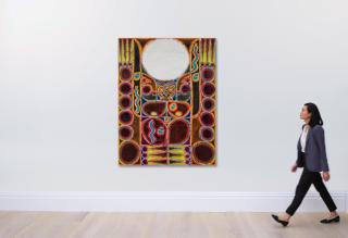 Alexander Tovborg - PROVERBS OF HELL (the road of excess leads to the palace of wisdom) lucifer