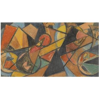 Alexander Volkov - Caravan