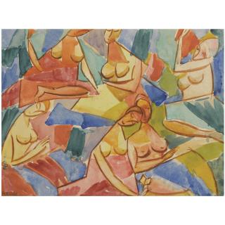 Alexander Volkov - Girlfriends