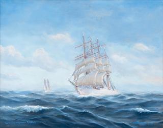 Alexander Wilhelms - Herzogin Cecilie