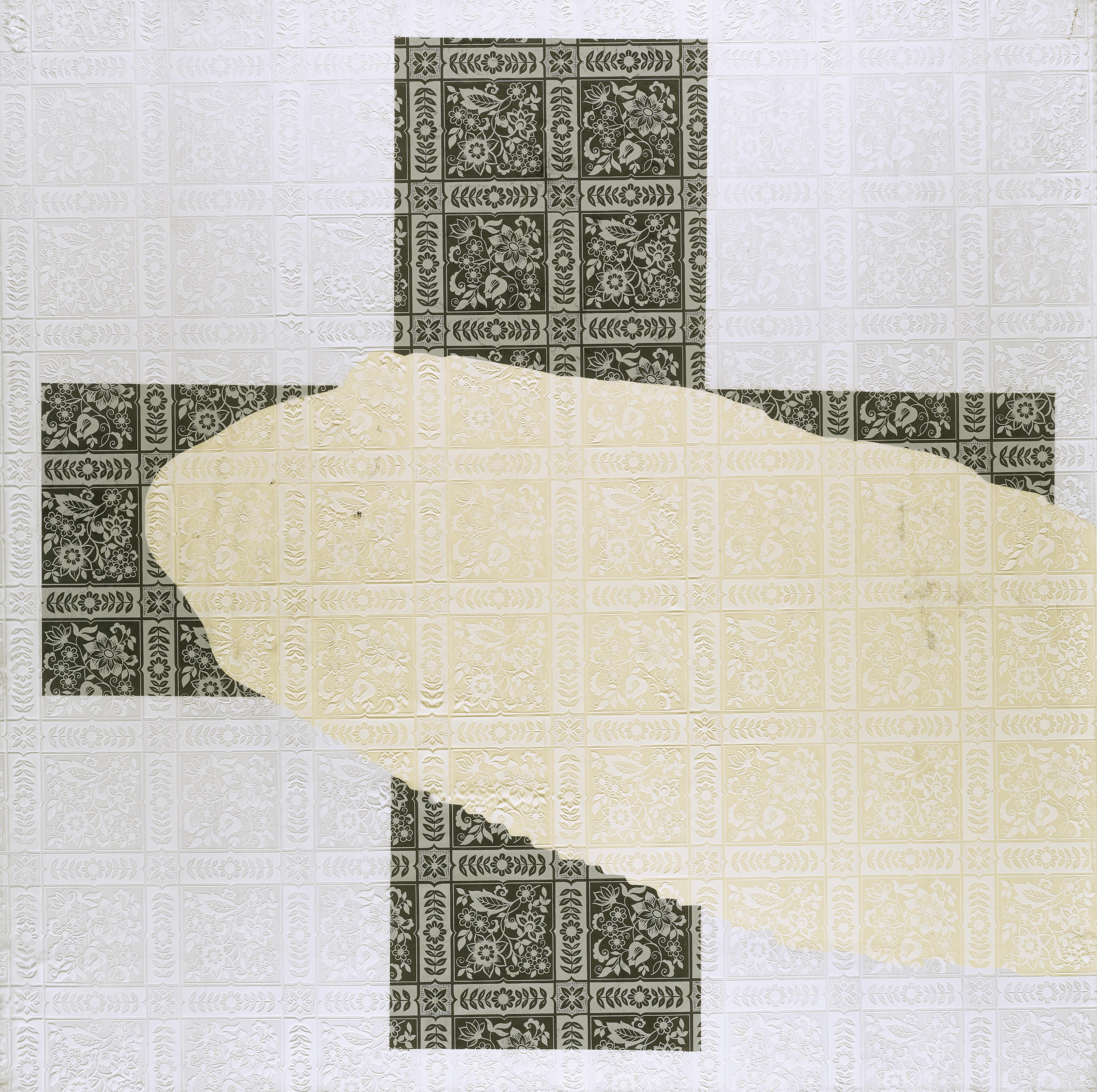 Alexander Yakut - Dialogue With Malevich No.10