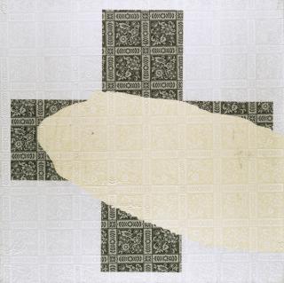 Alexander Yakut - Dialogue With Malevich No.10