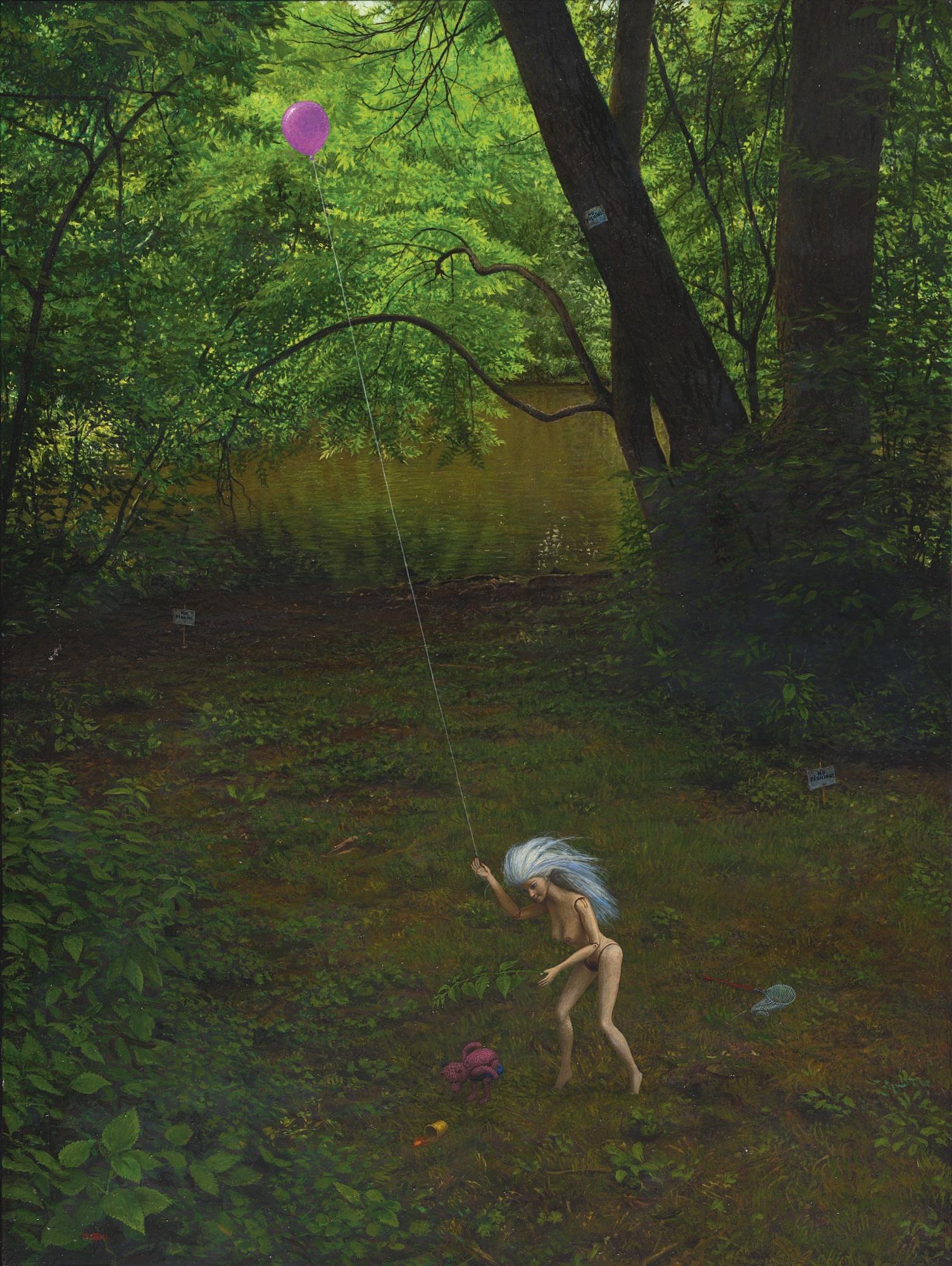 Alexander Zakharov - Crime And Punishment