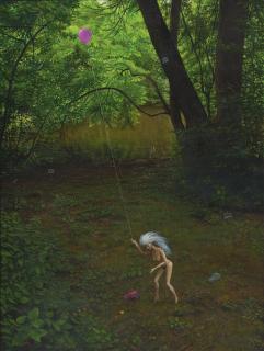 Alexander Zakharov - Crime And Punishment