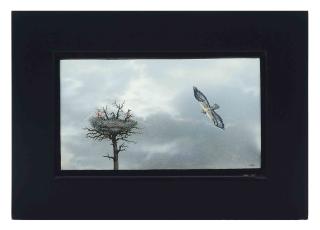 Alexander Zakharov - The Nest